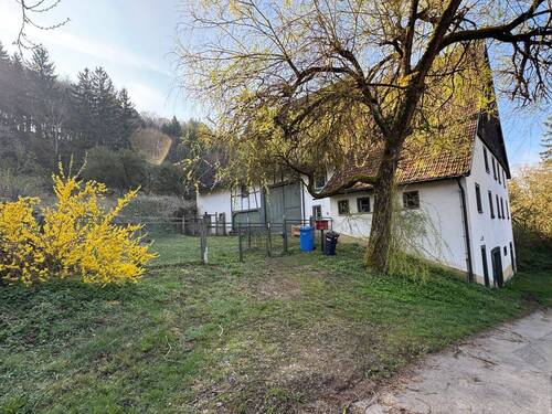 IMG_7194.jpeg - Bauernhaus, Landhaus zum Kaufen in Bonndorf im Schwarzwald