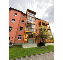 Bezugsfrei und ohne Provision 3-Zimmer-Wohnung Balkon & Gartennutzung - direkt am Park Sanssouci - Potsdam Brandenburger Vorstadt