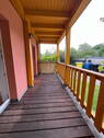 Balkon mit direktem Zugang - 3 Zimmer Etagenwohnung zum Kaufen in Potsdam