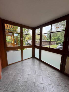Wintergarten - 