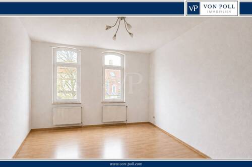 Bild 1 - Geräumige 3-Zimmer-Wohnung nahe Nordpark! - verfügbar ab 15.05.2026!
