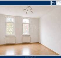 Geräumige 3-Zimmer-Wohnung nahe Nordpark! - verfügbar ab 15.05.2026! - Erfurt Andreasvorstadt