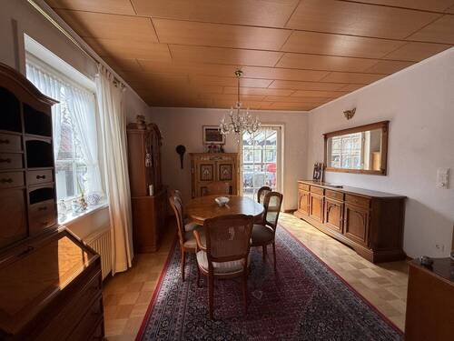 Essbereich - 
