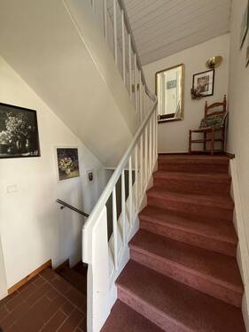 Treppenhaus - 