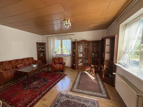 Wohnzimmer - 