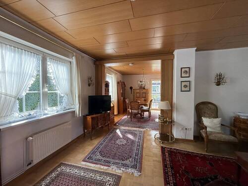 Wohnzimmer - 
