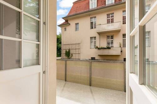 Balkon - 