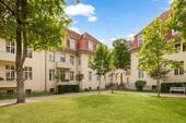 Ansicht Hof - 