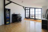 Schlafzimmer 2 OG - 