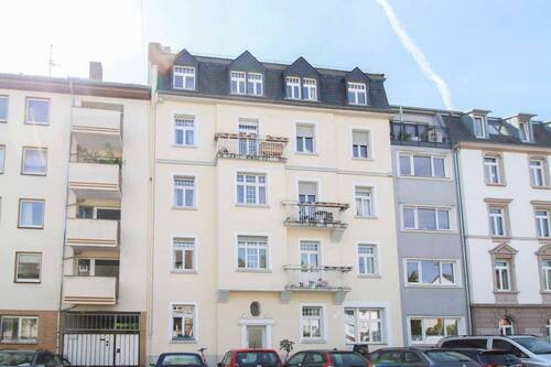 Außenansicht - 