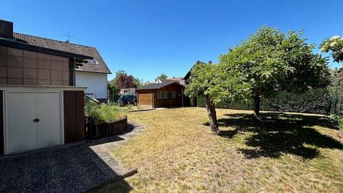 5 Garten - 