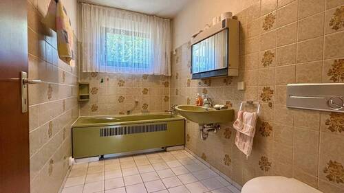 5 Badezimmer - 