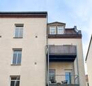 Balkon 2. Etage - 