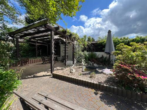 Grillplatz - 