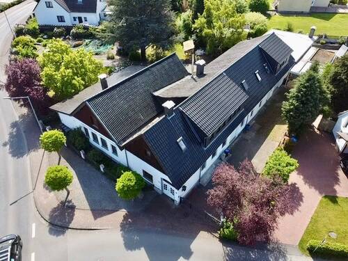 Nordansicht - 