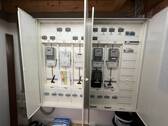 Verteilerschrank - 