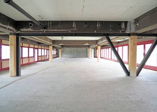 Aktueller Zustand - Büro zur Miete in Pforzheim