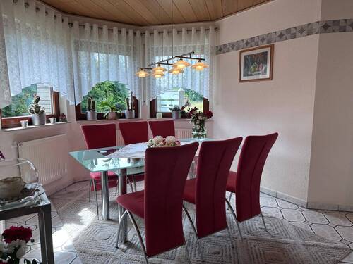 Essbereich EG - 