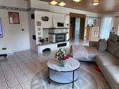 Wohnzimmer EG - 