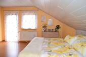 Schlafzimmer OG - 