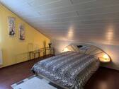 Schlafzimmer OG - 