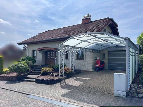 Frontansicht - 