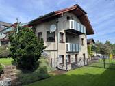 Seitenansicht - 