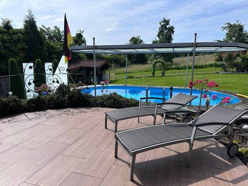 Terrasse - 