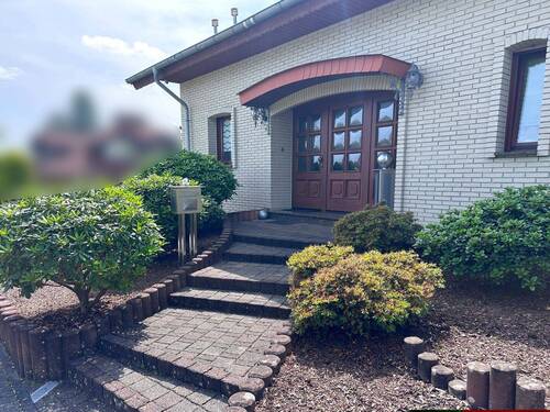 Eingangsbereich - 