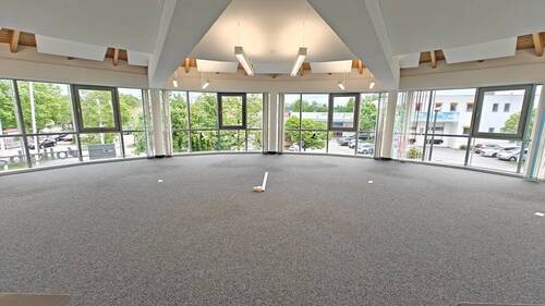 Bürofläche - Call-Center - 2.057,00 EUR Kaltmiete,