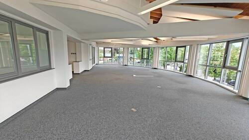 Bürofläche - Büro zur Miete in Vierkirchen