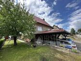 Grundstück - Einfamilienhaus mit 200,00 m² in Röbel/Müritz zum Kaufen