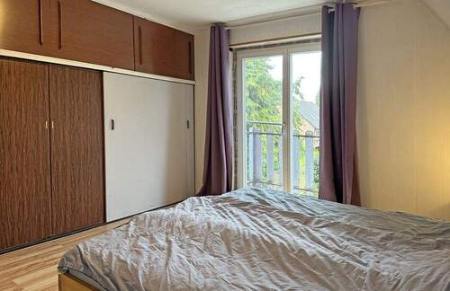 Schlafzimmer - 