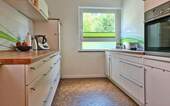 Küche - Einfamilienhaus mit 100,00 m² in Hamburg zum Kaufen