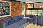Wintergarten - 