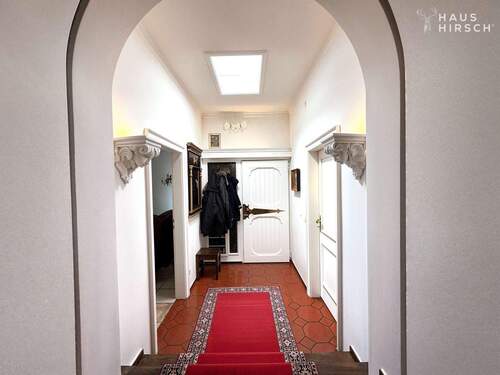 Eingangsbereich Wohnung - Büro in Emmerich am Rhein