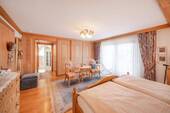 Schlafzimmer Eltern - 