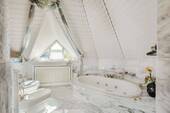 Badewanne - 