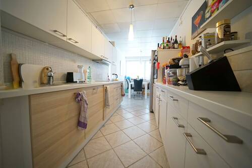 Kücher - 4 Zimmer Etagenwohnung in Bremen