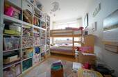 Kinderzimmer - 