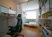 Arbeitszimmer - 