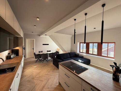 Beispiel Sanierungskonzept - 3 Zimmer Etagenwohnung zum Kaufen in Schwäbisch Hall