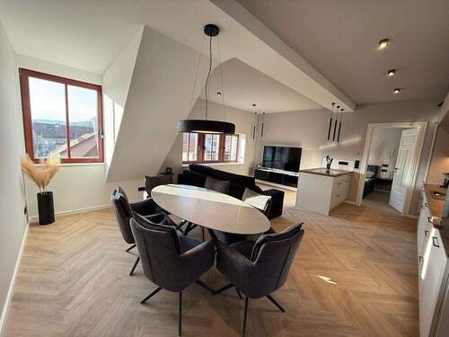 Beispiel Sanierungskonzept - Etagenwohnung mit 95,00 m&sup2; in Schwäbisch Hall zum Kaufen