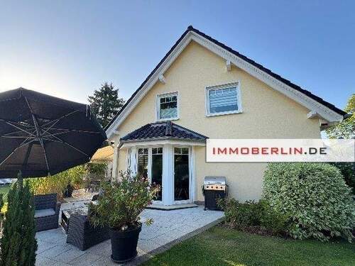 Mailing Bild 1.jpg - 4 Zimmer Einfamilienhaus zum Kaufen in Oranienburg