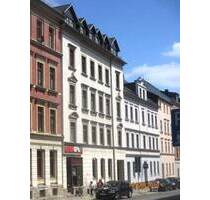 Tolle Altbau-Wohnung in Chemnitz zu vermieten in hervorragender Lage