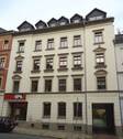 Gebäude - 3 Zimmer Etagenwohnung zur Miete in Chemnitz