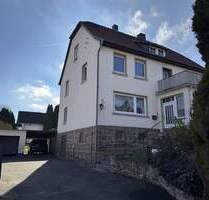 Familienfreundliches Wohnhaus mit viel Platz und großem Garten! - Twistetal