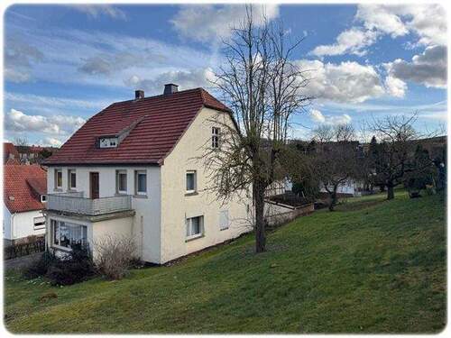 Bild3 - 9 Zimmer Einfamilienhaus in Twistetal