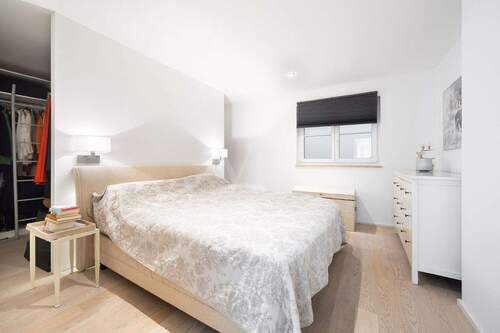 Hobbyraum Untergeschoss - 