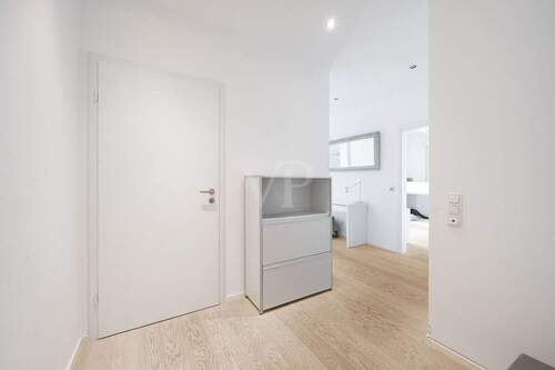 Diele Untergeschoss - 